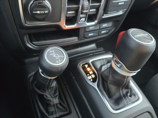 new 2026 Jeep Gladiator car, priced at $46,562