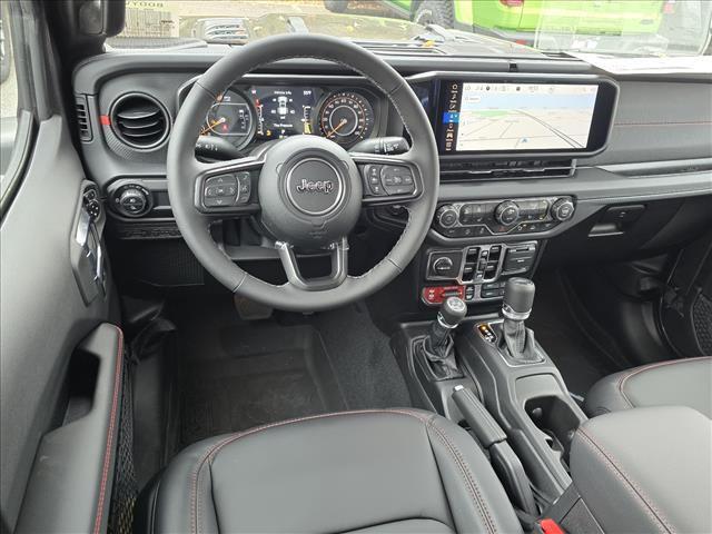 new 2026 Jeep Gladiator car, priced at $57,138