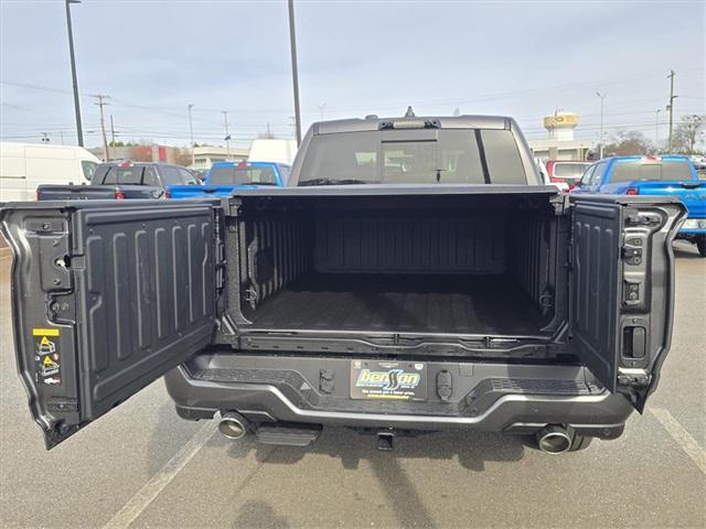 new 2026 Ram 1500 car, priced at $86,397