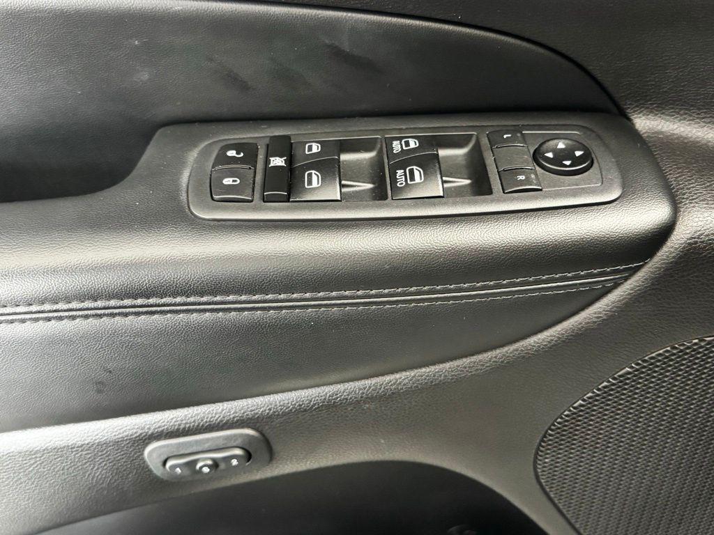 used 2020 Jeep Grand Cherokee car, priced at $25,888