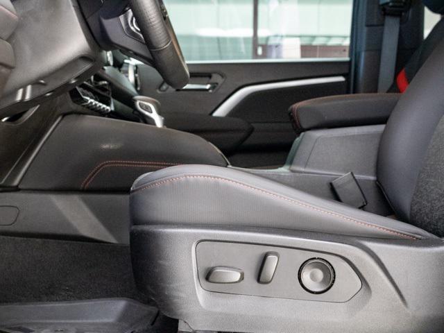 used 2024 Chevrolet Colorado car, priced at $38,500