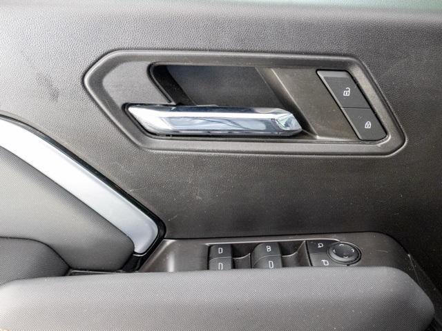 used 2024 Chevrolet Colorado car, priced at $38,500