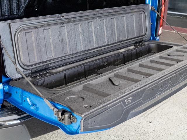 used 2024 Chevrolet Colorado car, priced at $38,500