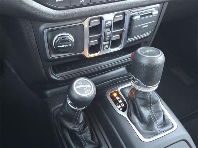 new 2026 Jeep Gladiator car, priced at $39,176