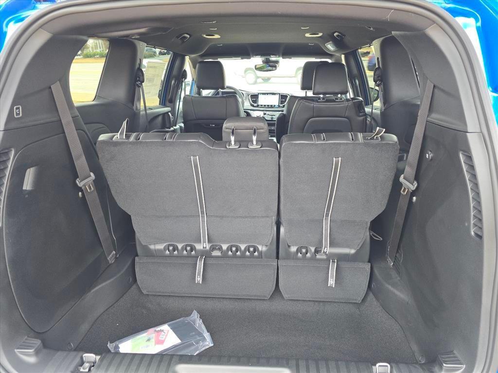 new 2026 Chrysler Pacifica car, priced at $43,034