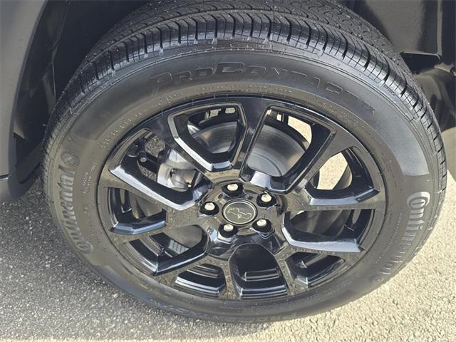 new 2026 Jeep Compass car, priced at $29,026