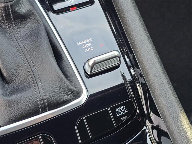 new 2026 Jeep Compass car, priced at $29,026