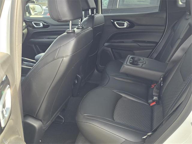 new 2026 Jeep Compass car, priced at $29,026