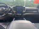 used 2023 Ram 1500 car, priced at $41,138