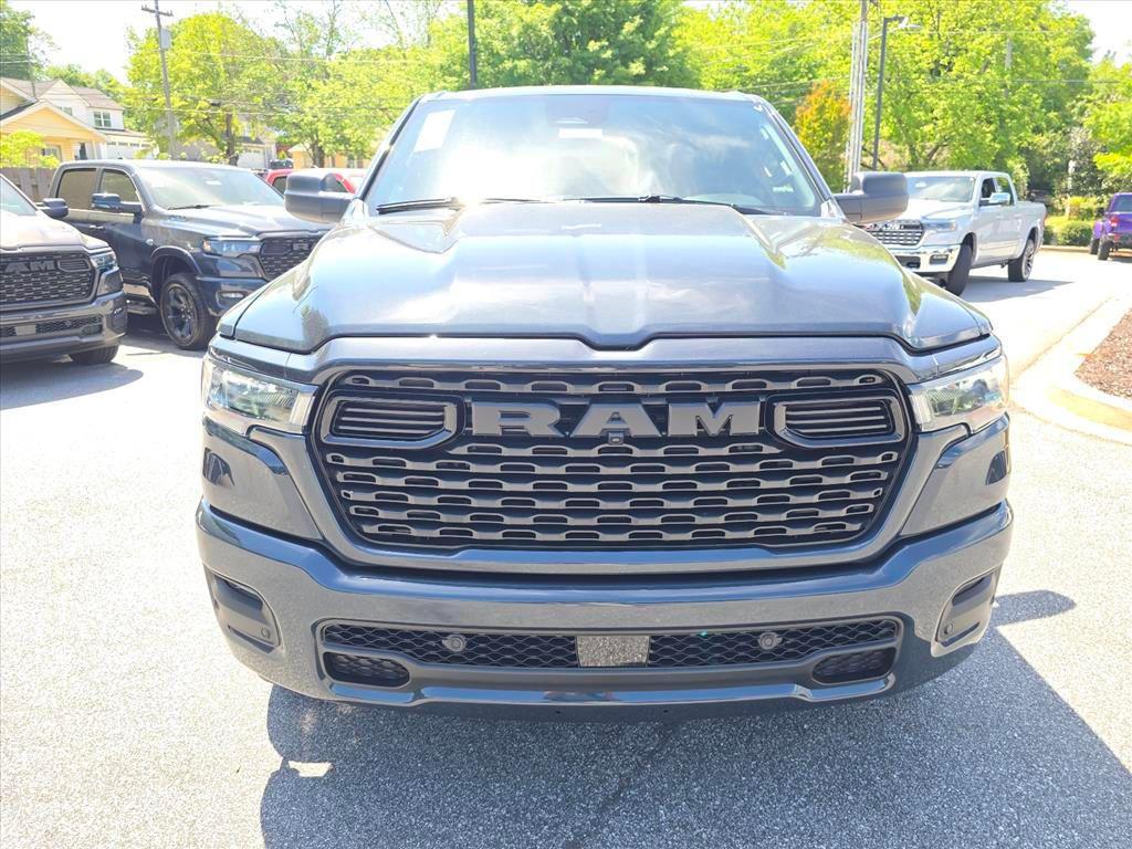 new 2026 Ram 1500 car, priced at $46,203