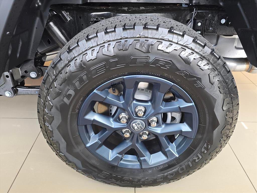 new 2026 Jeep Gladiator car, priced at $46,803