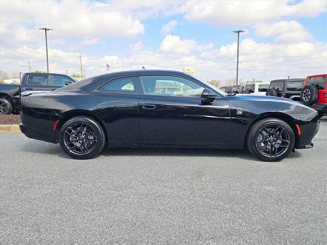 new 2026 Dodge Charger car, priced at $56,941