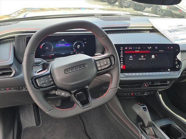 new 2026 Dodge Charger car, priced at $56,941