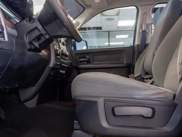 used 2017 Ram 1500 car, priced at $15,500