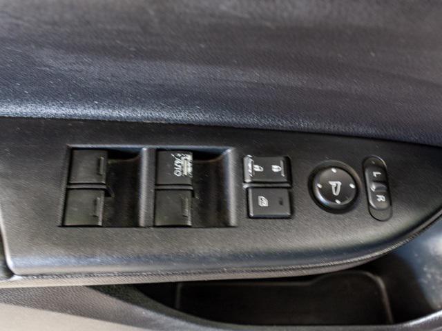 used 2016 Honda Accord car, priced at $13,500