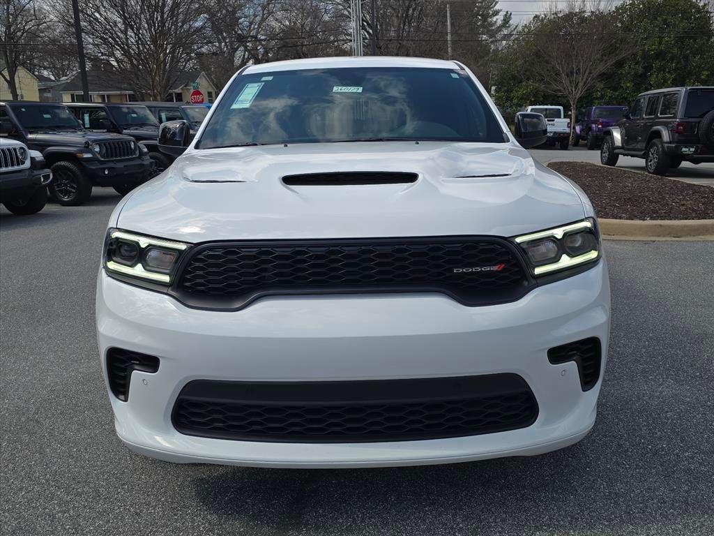 new 2026 Dodge Durango car, priced at $44,616
