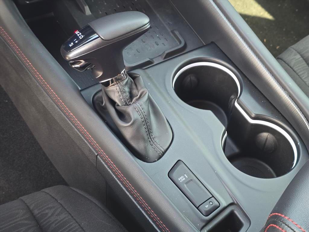 new 2026 Dodge Durango car, priced at $44,616