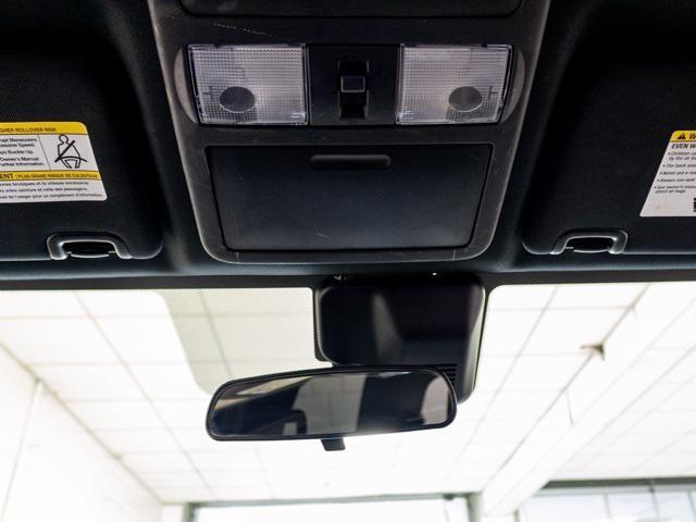 used 2022 Nissan Frontier car, priced at $27,750