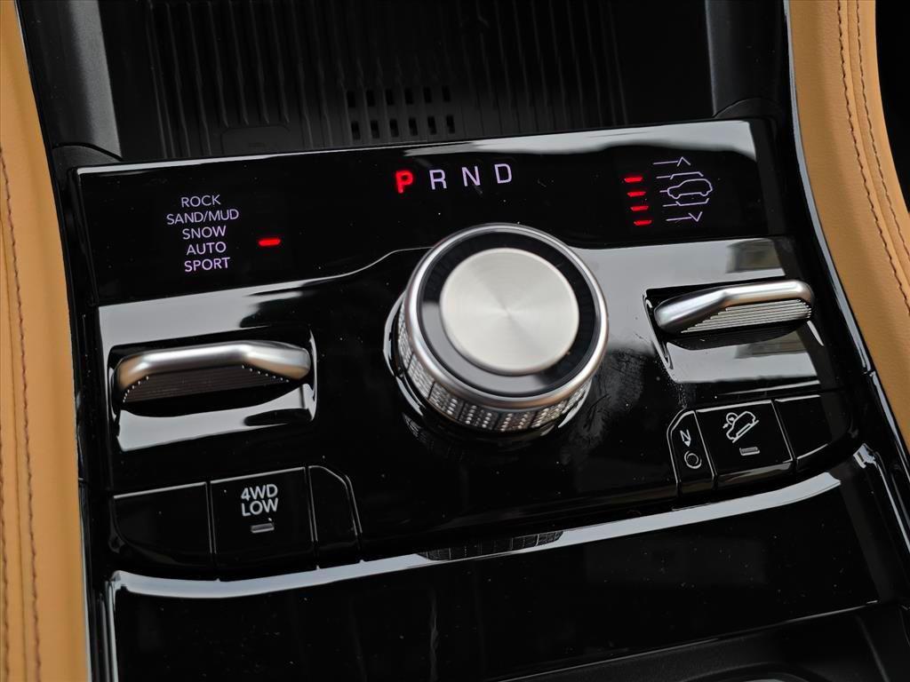 new 2026 Jeep Grand Cherokee L car, priced at $58,890