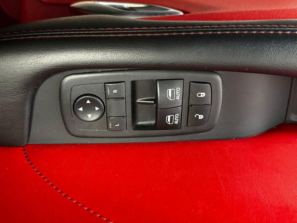 used 2019 Dodge Challenger car, priced at $46,388