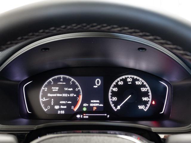 used 2025 Honda Civic car, priced at $25,900