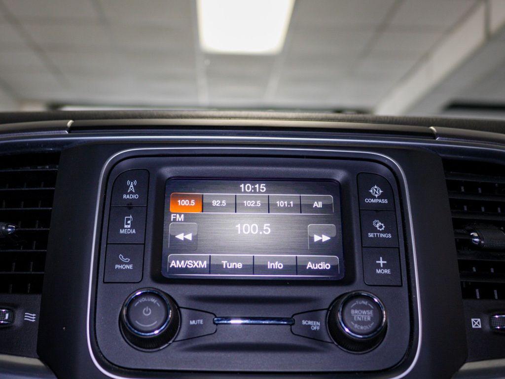 used 2022 Ram 1500 Classic car, priced at $31,388