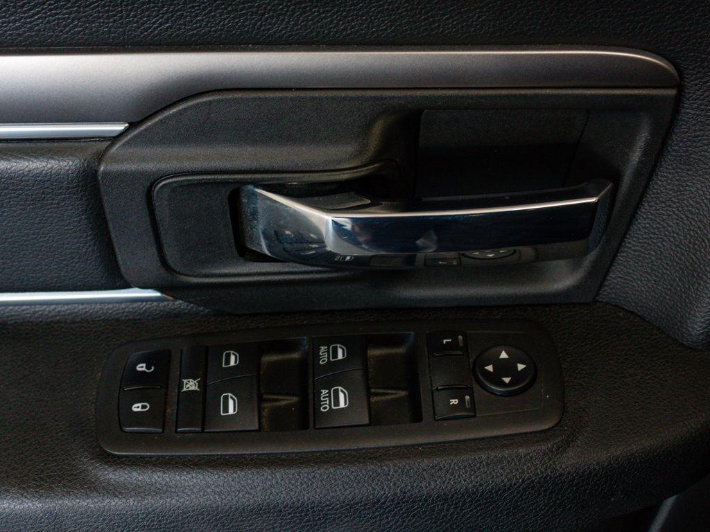 used 2022 Ram 1500 Classic car, priced at $31,388