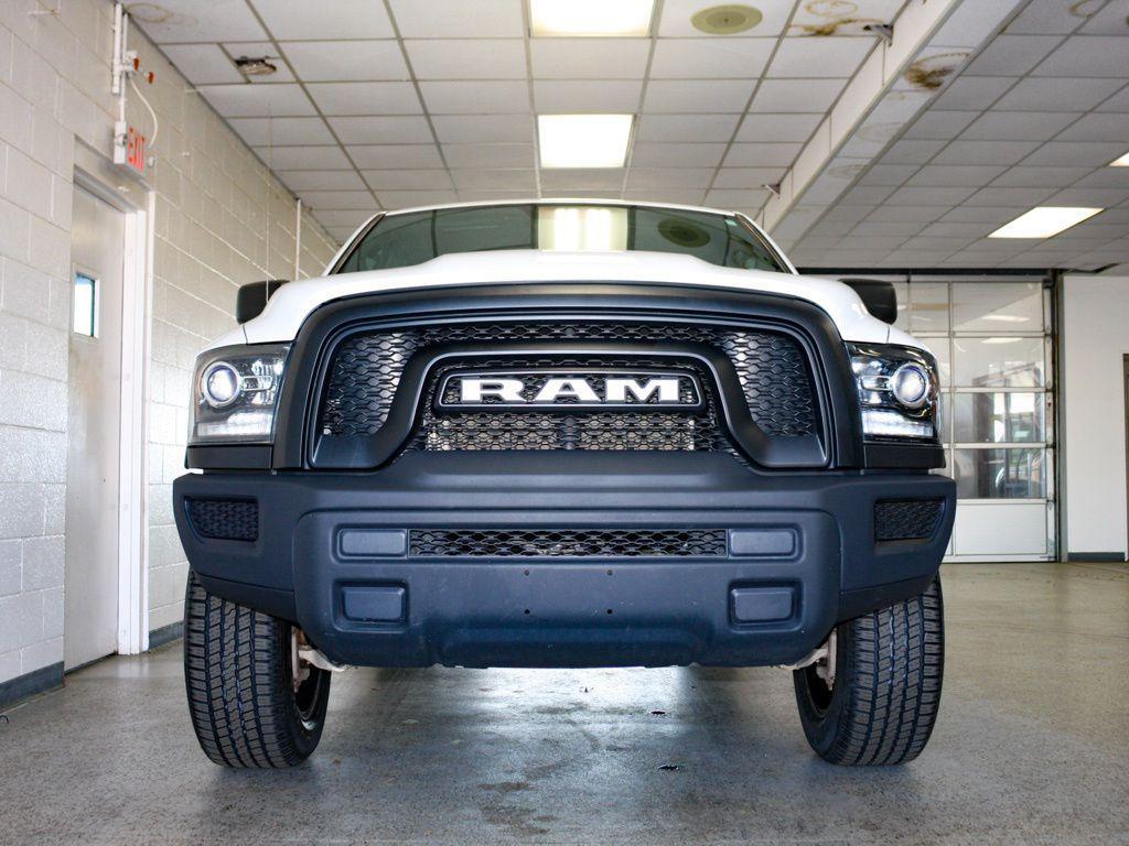 used 2022 Ram 1500 Classic car, priced at $31,388