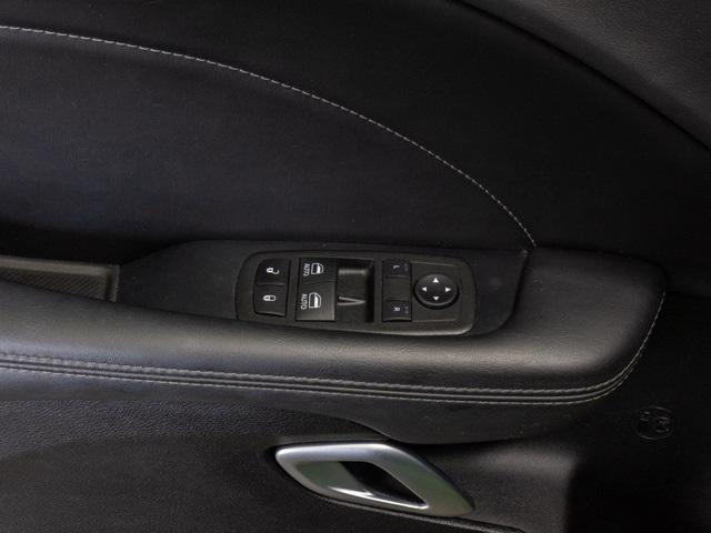 used 2023 Dodge Challenger car, priced at $33,500