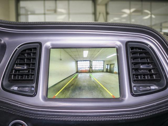 used 2023 Dodge Challenger car, priced at $33,500