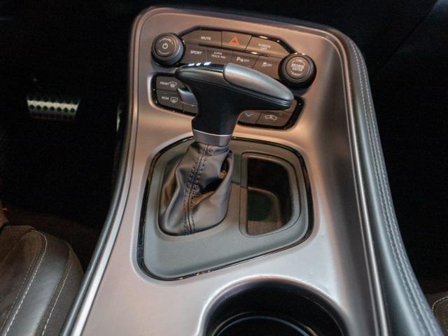 used 2023 Dodge Challenger car, priced at $33,500