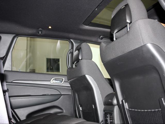 used 2021 Jeep Grand Cherokee car, priced at $20,500