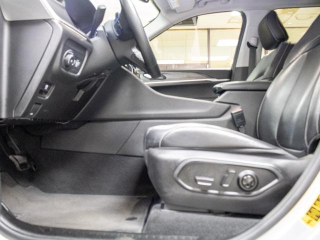 used 2022 Jeep Grand Cherokee L car, priced at $26,500