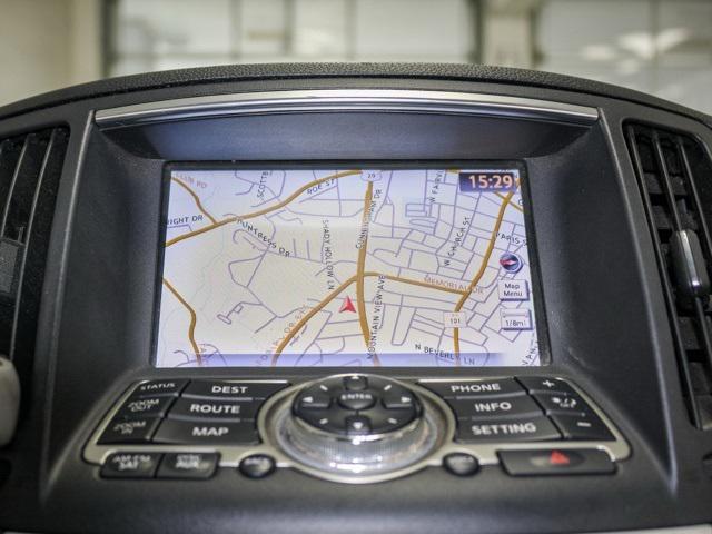 used 2013 INFINITI G37 car, priced at $9,250