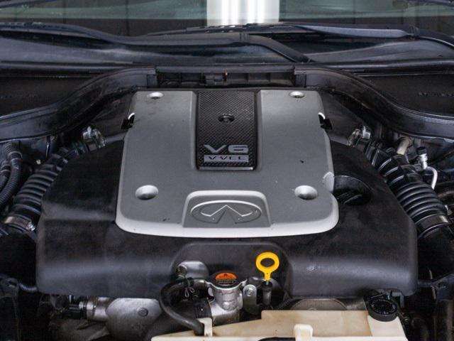 used 2013 INFINITI G37 car, priced at $9,250