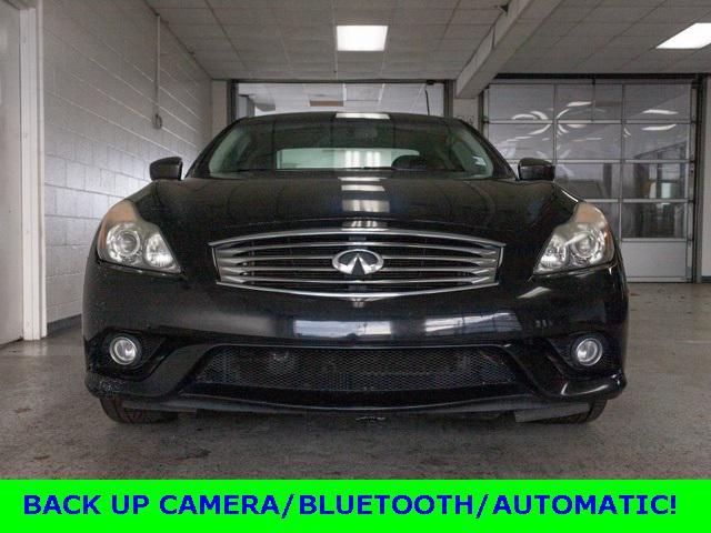 used 2013 INFINITI G37 car, priced at $9,250