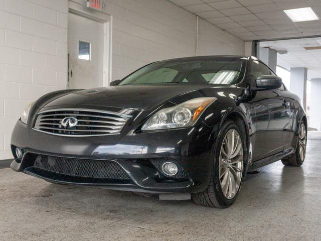 used 2013 INFINITI G37 car, priced at $9,250