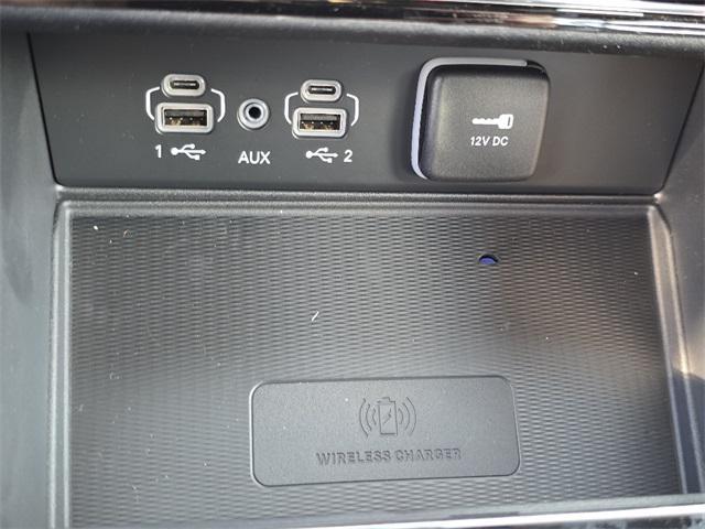 new 2025 Jeep Grand Cherokee car, priced at $51,638