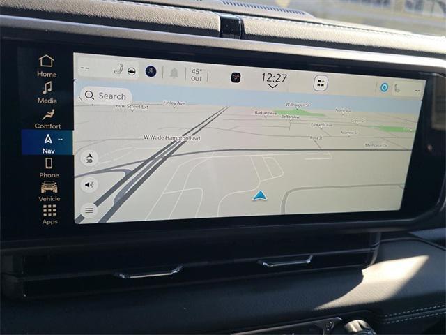 new 2026 Jeep Wrangler car, priced at $65,195