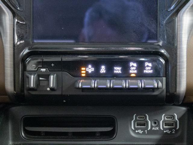 used 2020 Ram 1500 car, priced at $33,500