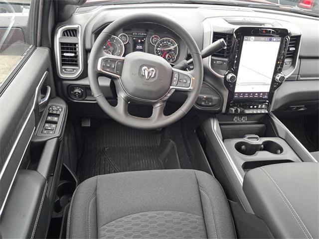 new 2026 Ram 2500 car, priced at $74,467