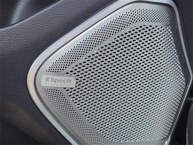 new 2026 Ram 1500 car, priced at $87,397