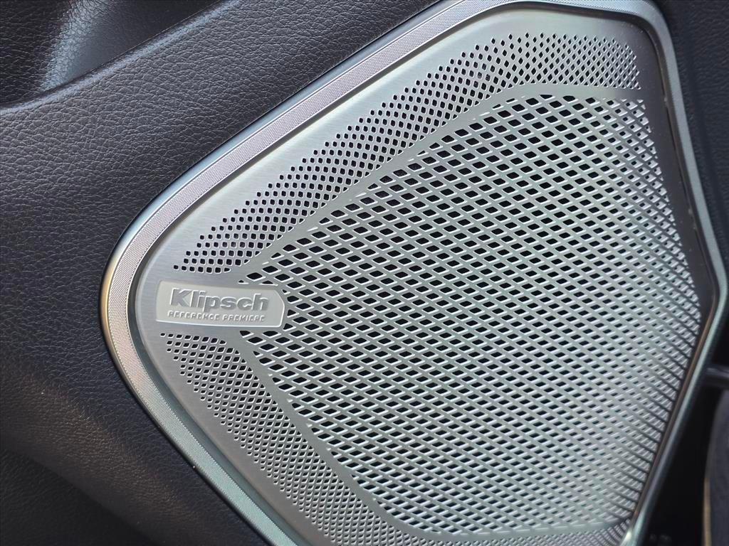 new 2026 Ram 1500 car, priced at $86,338