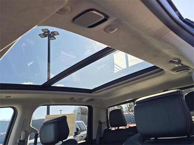 new 2026 Ram 1500 car, priced at $87,397