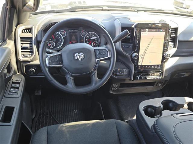 new 2026 Ram 2500 car, priced at $63,659