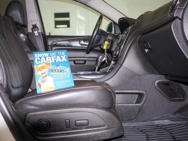 used 2016 Buick Enclave car, priced at $11,250