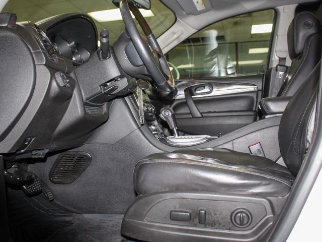 used 2016 Buick Enclave car, priced at $11,250