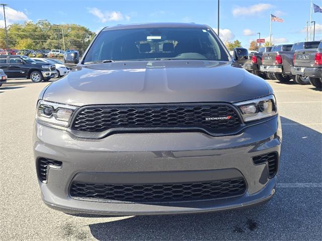 new 2026 Dodge Durango car, priced at $42,897