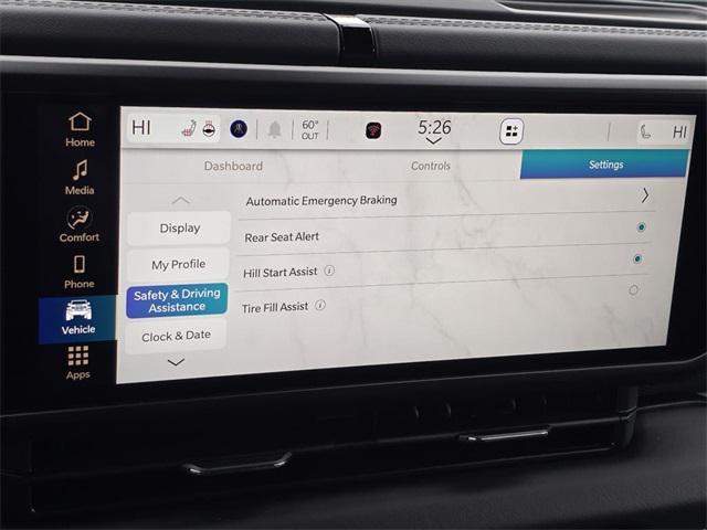 new 2026 Jeep Wrangler car, priced at $53,515