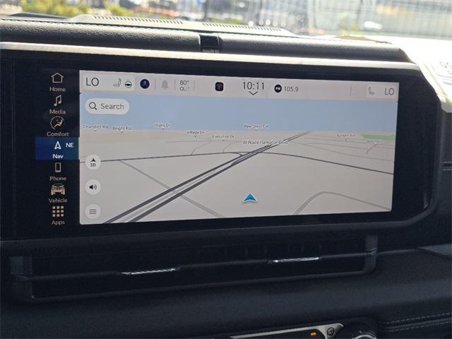 new 2025 Jeep Gladiator car, priced at $46,888